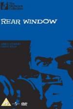 Watch Rear Window Megashare9