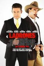 Watch Ladrones Megashare9