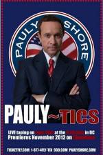 Watch Pauly Shore's Pauly~tics Megashare9