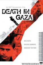 Watch Death in Gaza Megashare9