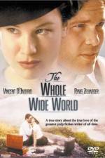 Watch The Whole Wide World Megashare9