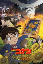 Watch Detective Conan: Sunflowers of Inferno Megashare9