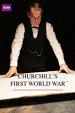 Watch Churchill\'s First World War Megashare9