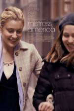 Watch Mistress America Megashare9