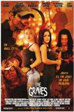 Watch The Graves Megashare9