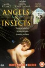 Watch Angels and Insects Megashare9