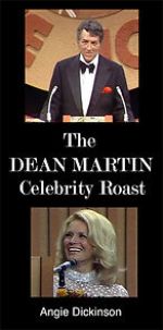 Watch Dean Martin Celebrity Roast: Angie Dickinson (TV Special 1977) Megashare9
