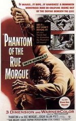 Watch Phantom of the Rue Morgue Megashare9