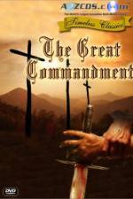 Watch The Great Commandment Megashare9