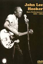 Watch John Lee Hooker Rare Live 1960 - 1984 Megashare9