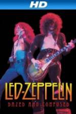 Watch Led Zeppelin: Dazed & Confused Megashare9