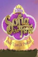 Watch Sofia the First Once Upon a Princess Megashare9