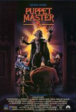 Watch Puppet Master 5 Megashare9