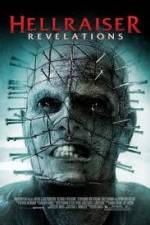 Watch Hellraiser Revelations Megashare9