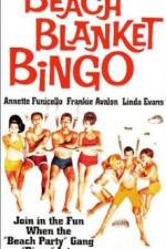 Watch Beach Blanket Bingo Megashare9