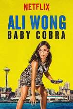 Watch Ali Wong: Baby Cobra Megashare9