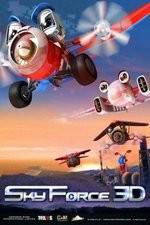 Watch Sky Force 3D Megashare9