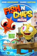 Watch Fish N Chips, Best Enemies Forever Megashare9