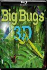 Watch Big Bugs in 3D Megashare9