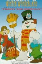 Watch Frosty's Winter Wonderland Megashare9