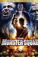 Watch The Monster Squad Megashare9