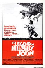 Watch The Legend of Hillbilly John Megashare9