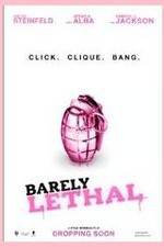 Watch Barely Lethal Megashare9