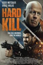 Watch Hard Kill Megashare9