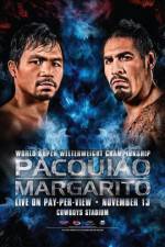 Watch manny pacquiao vs antonio margarito Megashare9