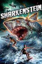 Watch Sharkenstein Megashare9