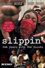 Watch Slippin' Ten Years with the Bloods Megashare9