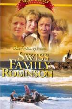 Watch Swiss Family Robinson Megashare9