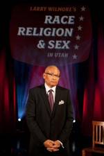 Watch Larry Wilmore Race Religion and Sex Megashare9