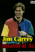 Watch Jim Carrey: The Un-Natural Act Megashare9