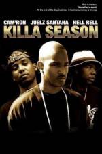 Watch Killa Season Megashare9