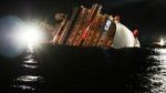 Watch Inside Costa Concordia: Voices of Disaster Megashare9
