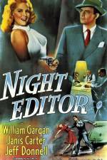 Watch Night Editor Megashare9