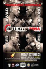 Watch Bellator 105 Awad vs. Brooks Megashare9