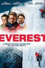 Watch Everest Megashare9