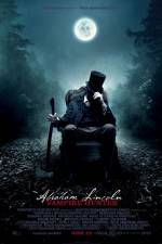 Watch Abraham Lincoln Vampire Hunter Megashare9