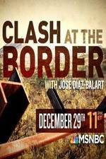 Watch Clash at the Border Megashare9