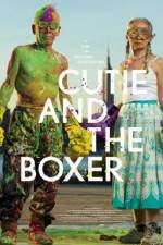 Watch Cutie and the Boxer Megashare9