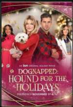 Watch Dognapped: Hound for the Holidays Megashare9