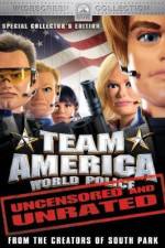 Watch Team America: World Police Megashare9