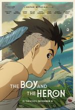 Watch The Boy and the Heron Megashare9