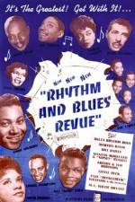 Watch Rhythm and Blues Revue Megashare9