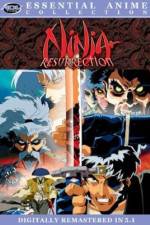 Watch Ninja Resurrection Megashare9