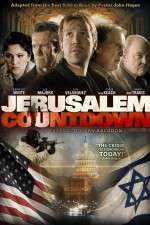 Watch Jerusalem Countdown Megashare9