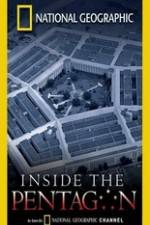 Watch National Geographic: Inside the Pentagon Megashare9