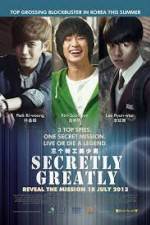 Watch Secretly Greatly Megashare9